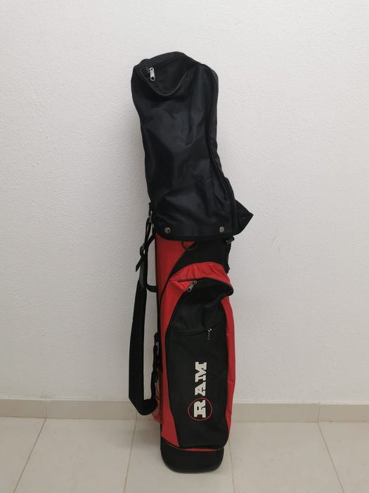 Saco para tacos de golfe