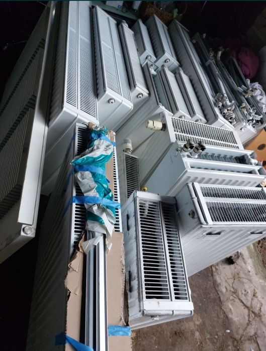 Grzejniki deweloperskie, ogromny wybór, najlepsze ceny