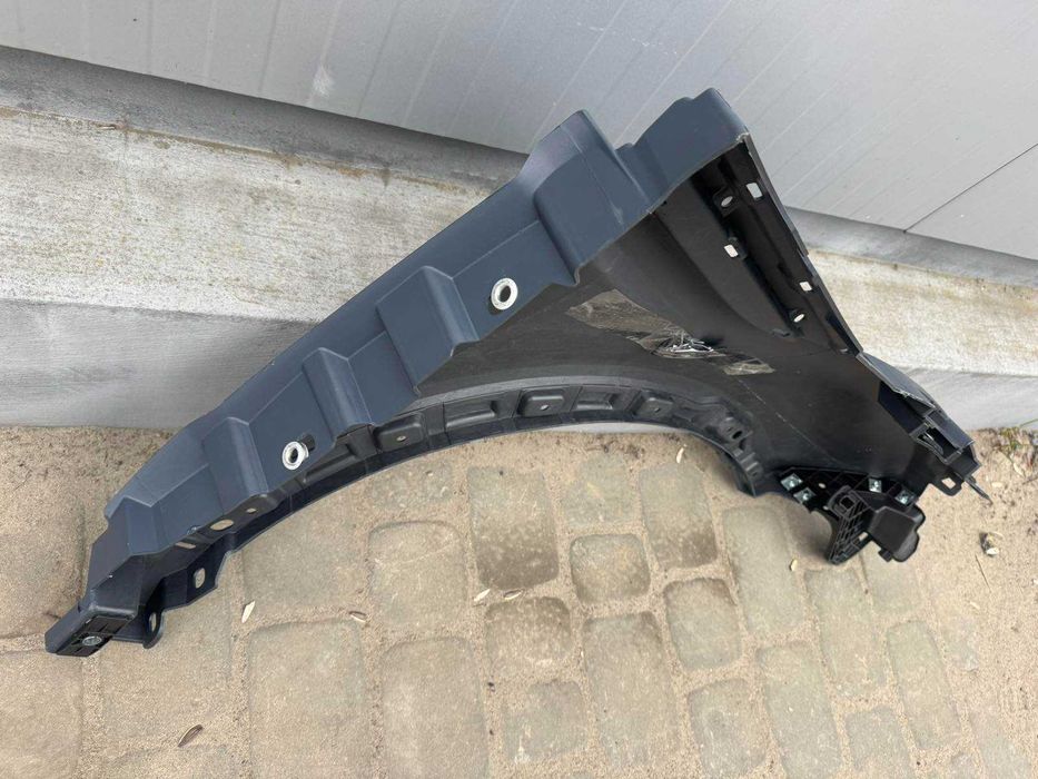 Крило переднє ліве Range Rover EVOQUE L538 з 2011 - 2019 рік