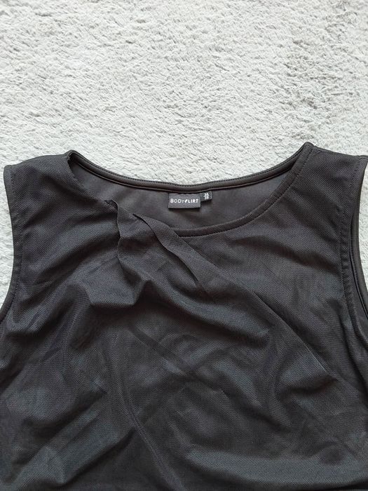 Czarna sukienka S/M