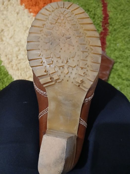 Продам жіночі напівчобітки