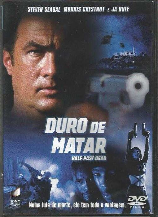 Duro de Matar (2002)