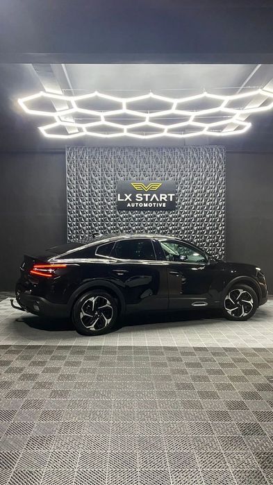 Citroën C4 X PureTech 130 Stop&Start EAT8 SHINE