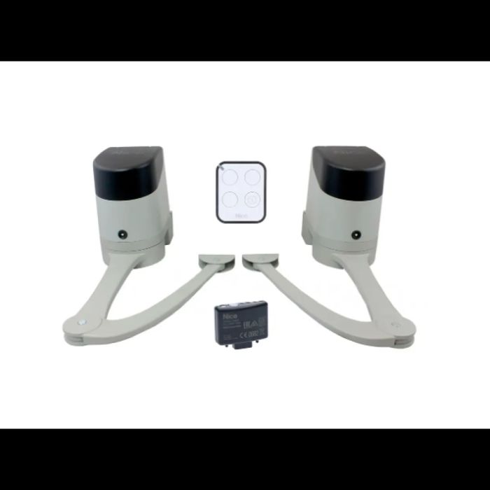 Монтаж, обслуговування та ремонт автоматики і гаражних воріт.