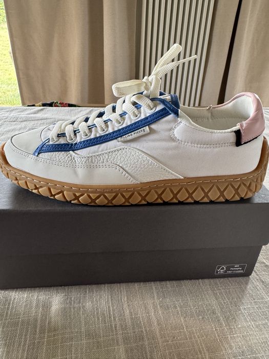 Filling Pieces, oryginalne designerskie buty, sneakersy, rozmiar 39