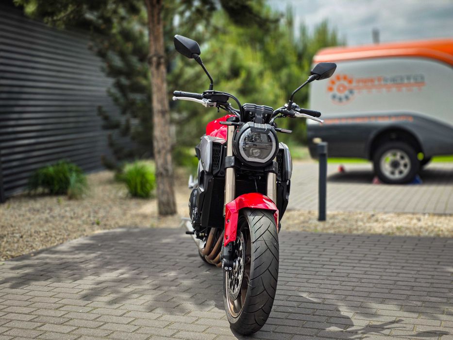 Мотоцикл SKM SK800-1 (Senke)