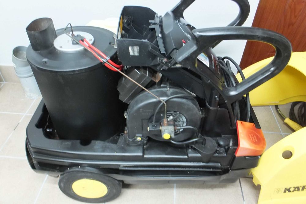 myjka karcher kranzle sprzedaż naprawa