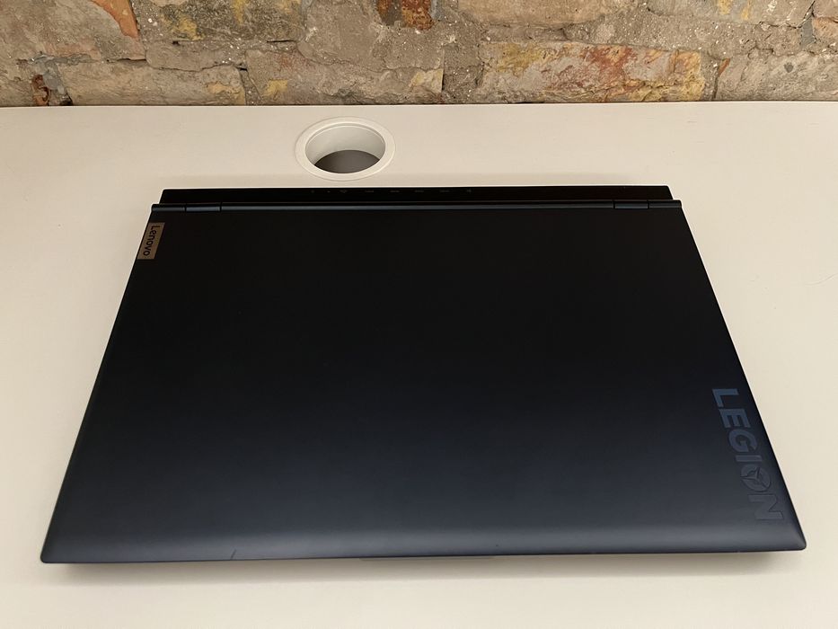 Lenovo Legion 5 17" | Ryzen 7 | RTX 3060 | 64GB RAM | 1TB SSD