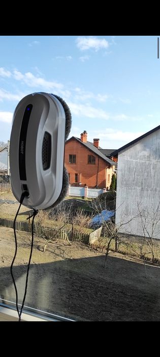 Оренда робота для миття вікон, прокат
