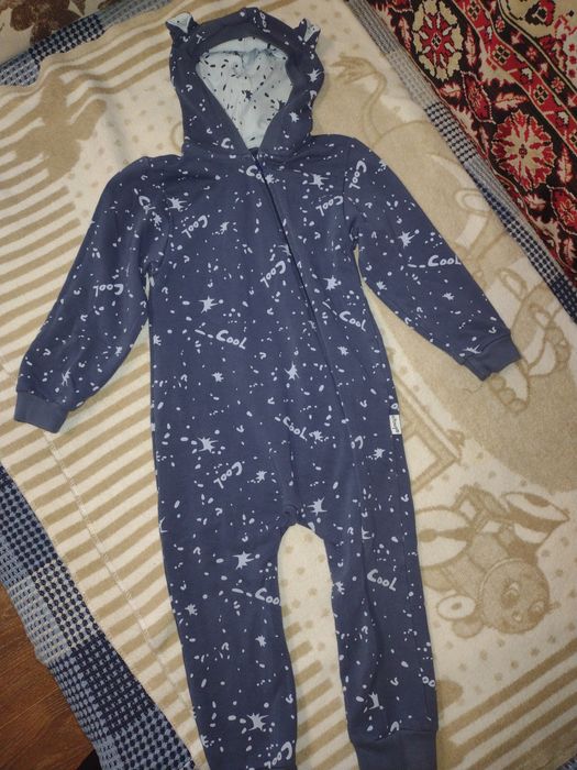 Ромпер 92р. Фірмовий