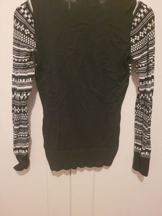 Sweter damski XS