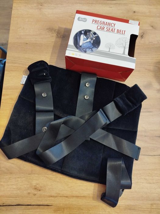 Pas ciążowy do auta Pregnancy Car seat belt