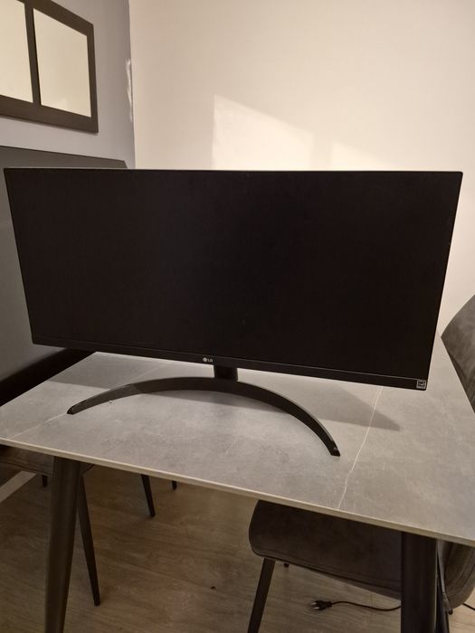 Monitor LG 29 pol