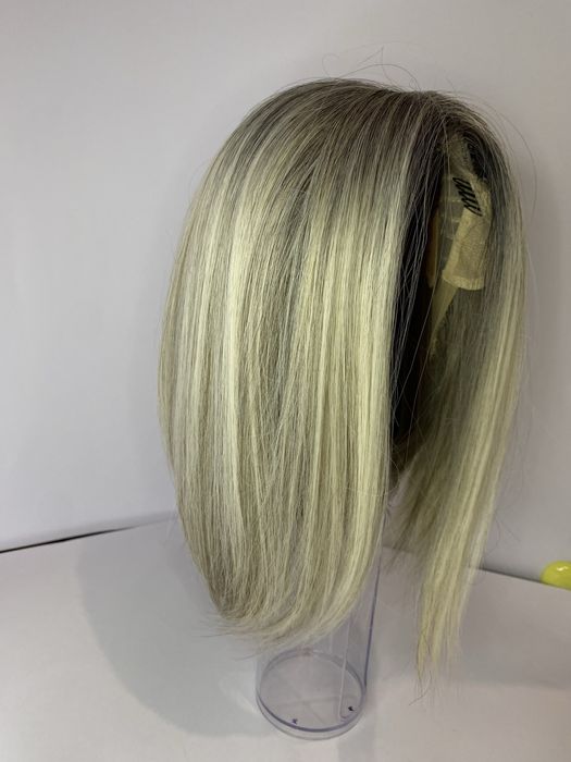 Перука натуральна