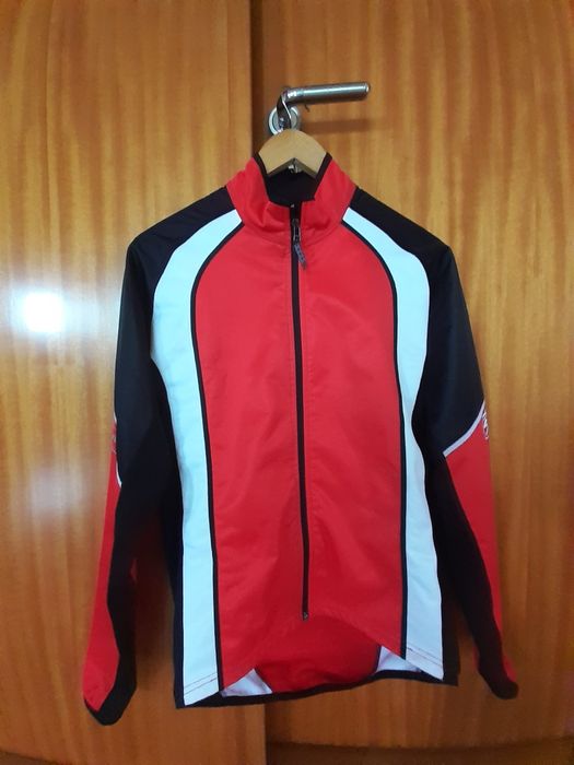 Casacos Ciclismo SPIUK