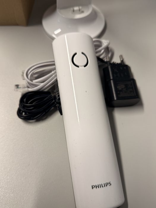 Telefone PHILIPS M330 Branco