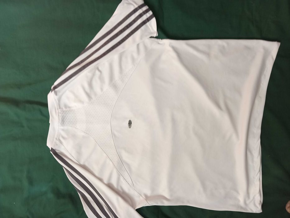 футболка adidas CLIMACOOL  M