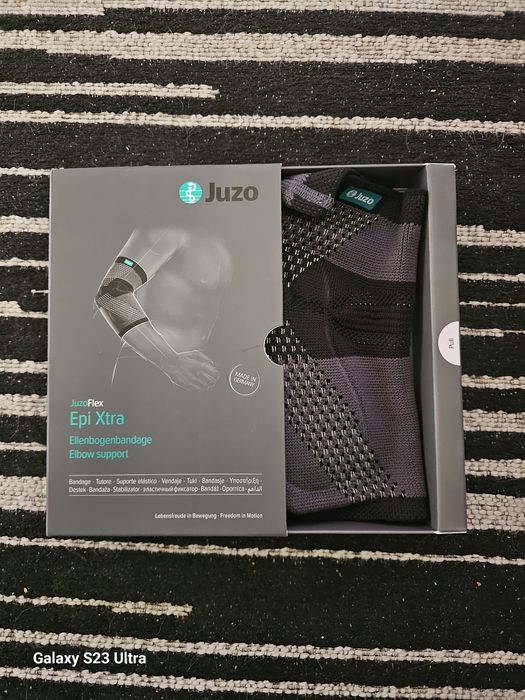 JUZO Flex orteza stawu łokciowego