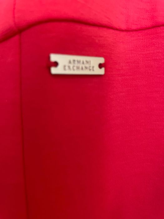 Плаття Armani Exchange