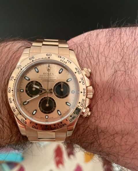 NowezegarkiRolex