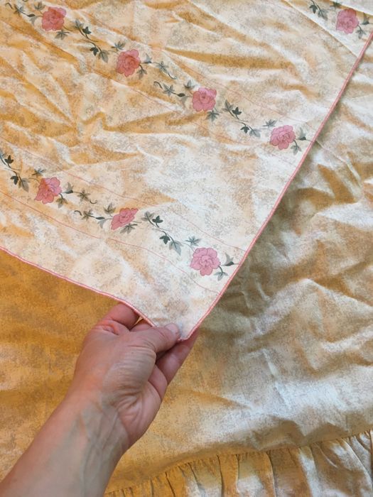 Conjunto de toalhas para camilha novo