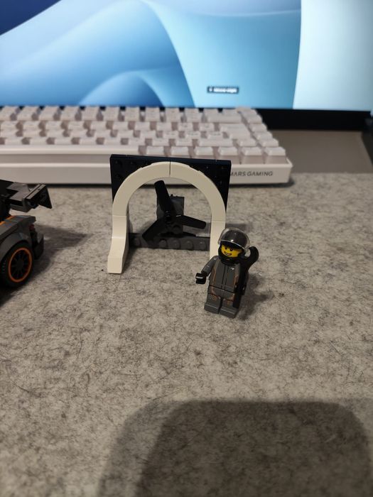 75892 LEGO Speed Champions McLaren Senna