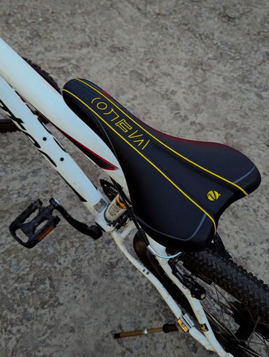 Велосипед Corratec