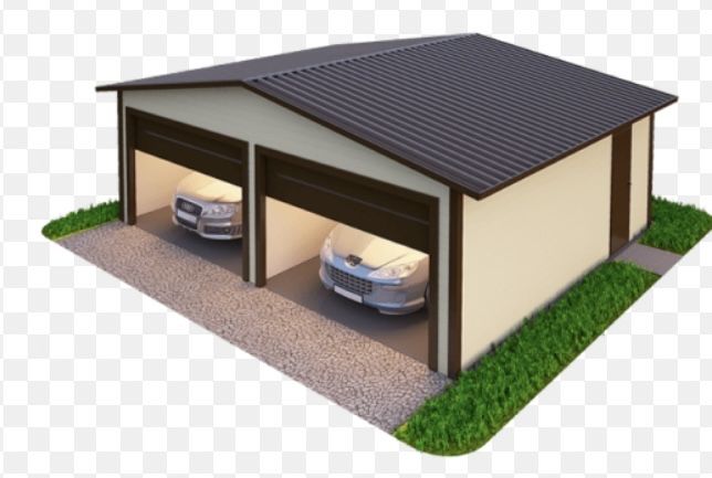 продаж місця під гараж