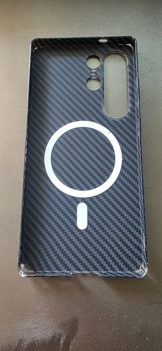 Case na Samsung S25 ultra