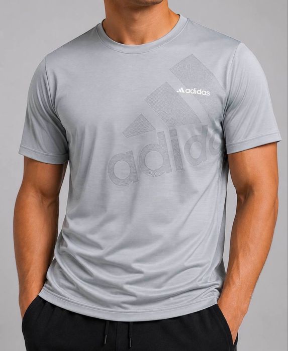 Футболка adidas