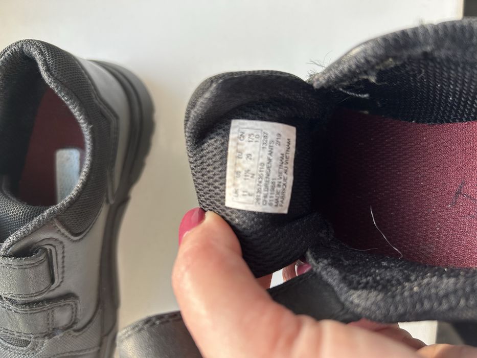 Шкіряні Clarks p 29