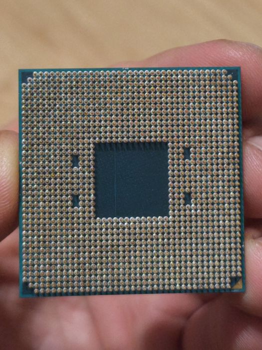 Procesor AMD Ryzen 5600X