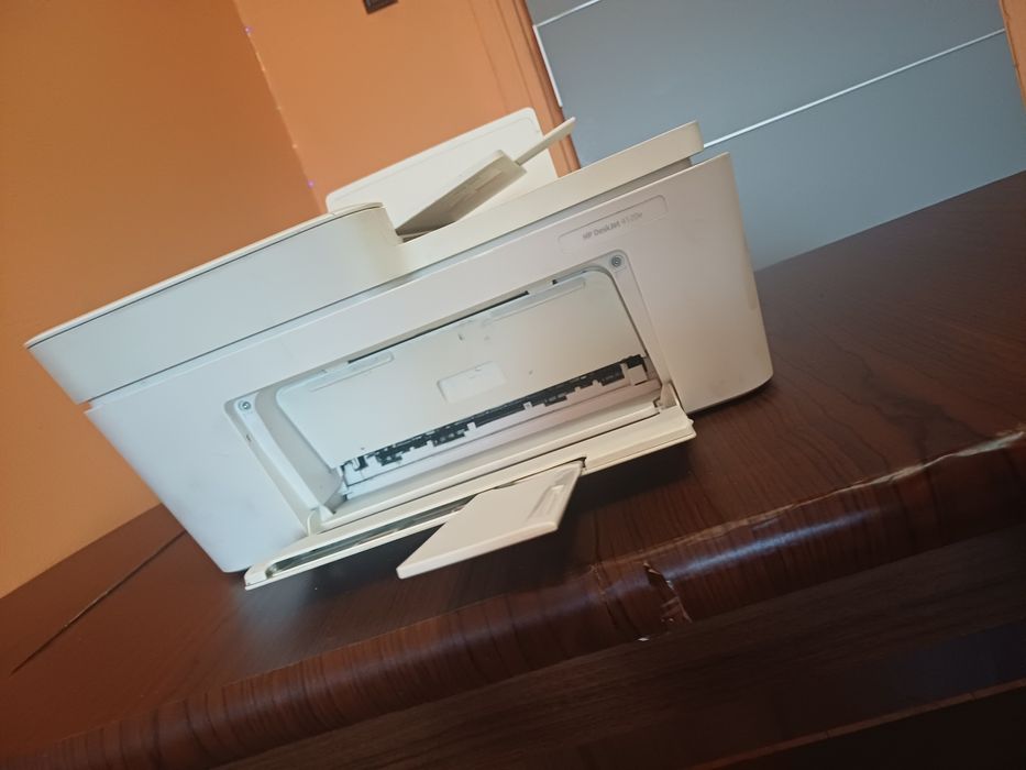 Sprzedam drukarkę HP DeskJet 4120e