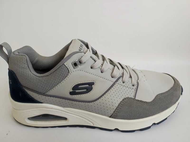 - Skechers Uno-Retro - Sneakersy r. 42