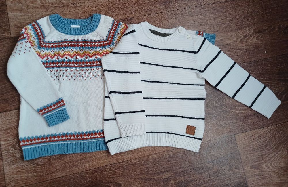 Светр кофта дитяча