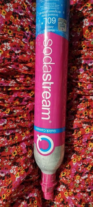 Butla Sodastream