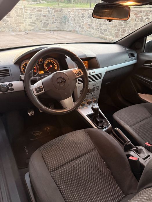 Opel Astra 1.9 cdti 150cv