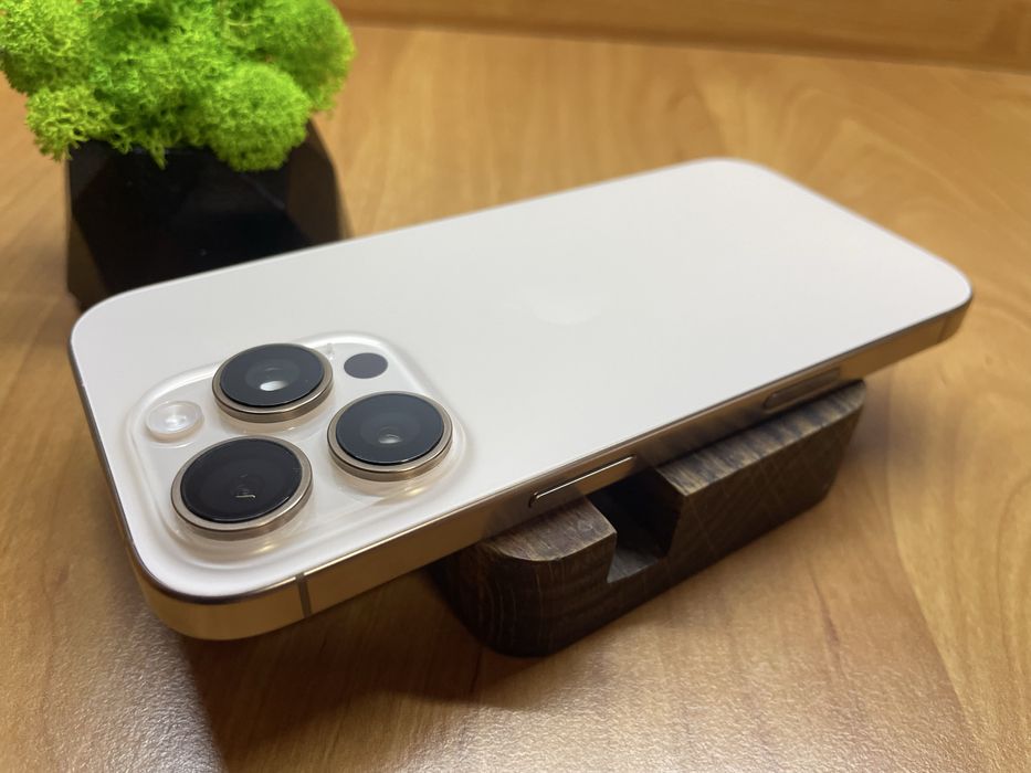 Iphone 16 Pro IDEAL АКБ100%