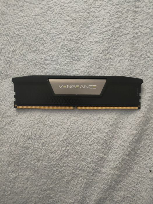 16Gb Memoria RAM DDR5 5200mt/s