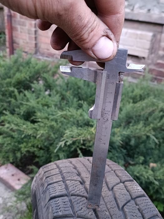 Продам Шины 175/70R14