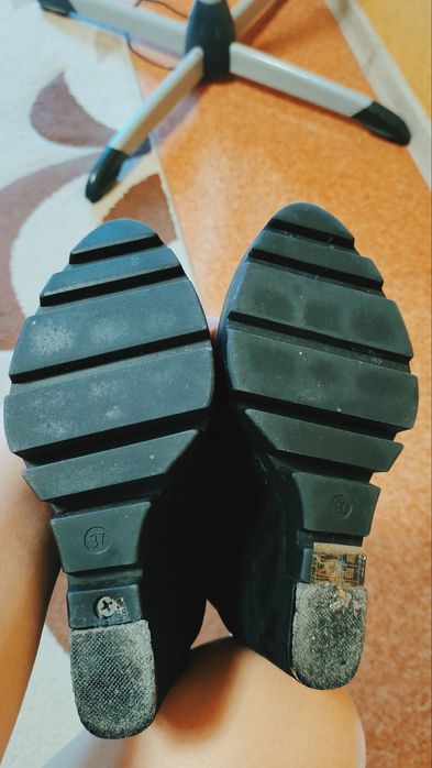 Батальоны женские Vices