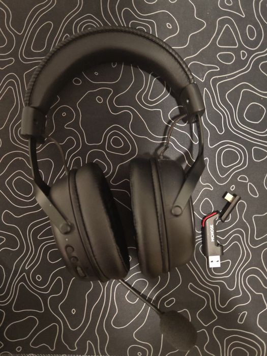 Headset Mchose V9 Pro