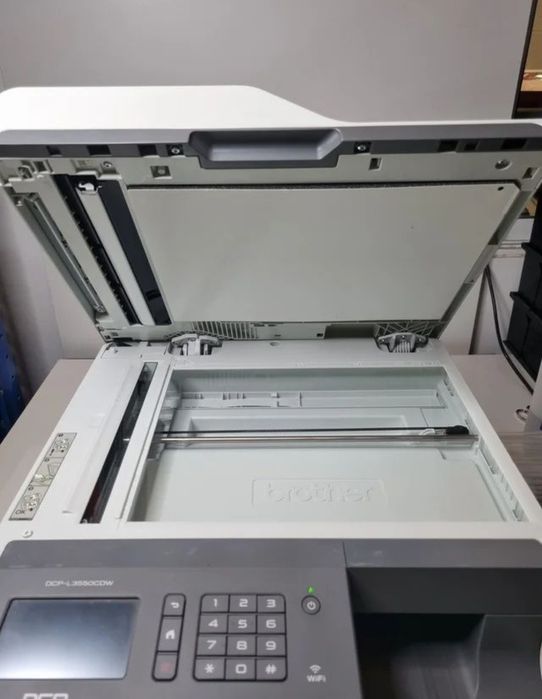 Impressora Laser - Brother DCP-L3550CDW