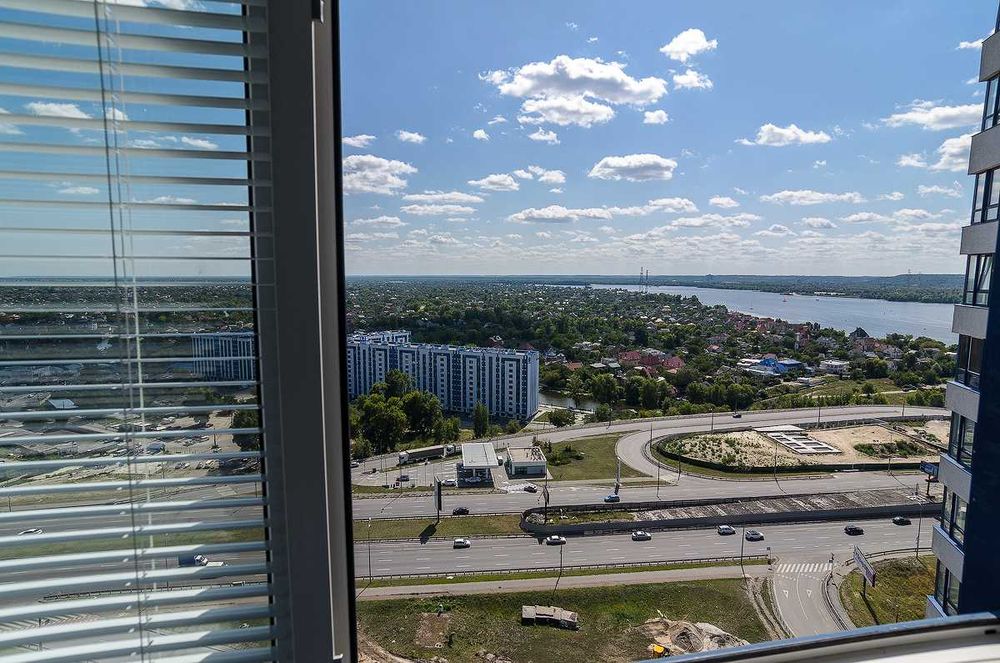 Сдам 2-х комнатную квартиру в ЖК "Заречный"