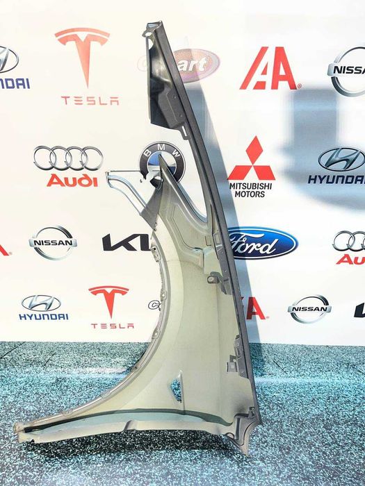 Крило праве Tesla Model Y 1493452-E0-A