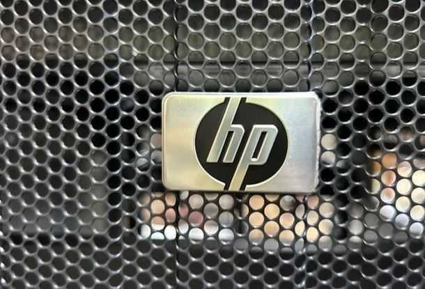 Armário / Rack / Movel de Servidor / Redes de HP (42U)