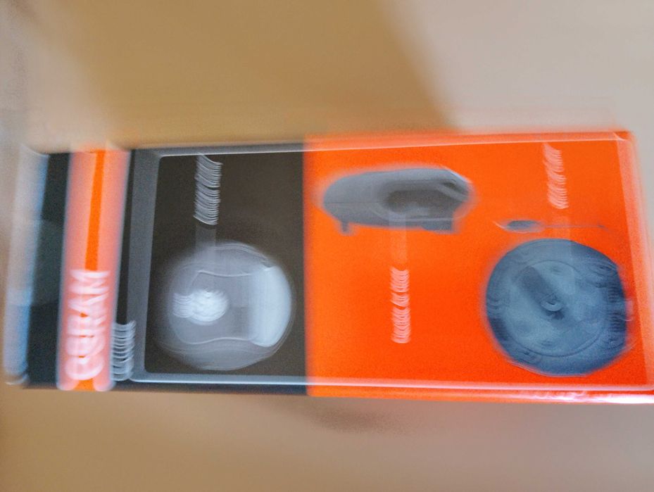 Vendo Compressor OSRAM 12V