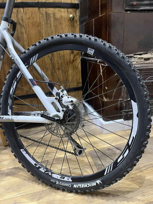 Trek alpha 8000 18.5 cala 47cm