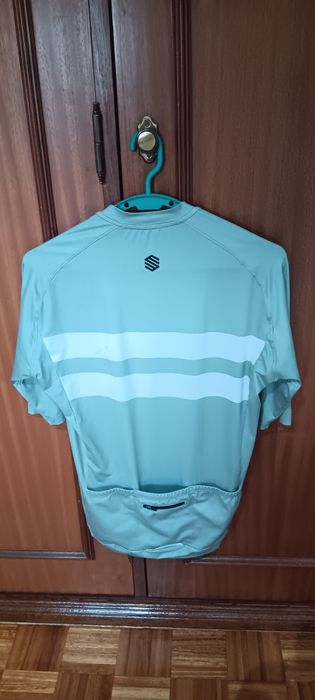 Jersey SIROKO ciclismo