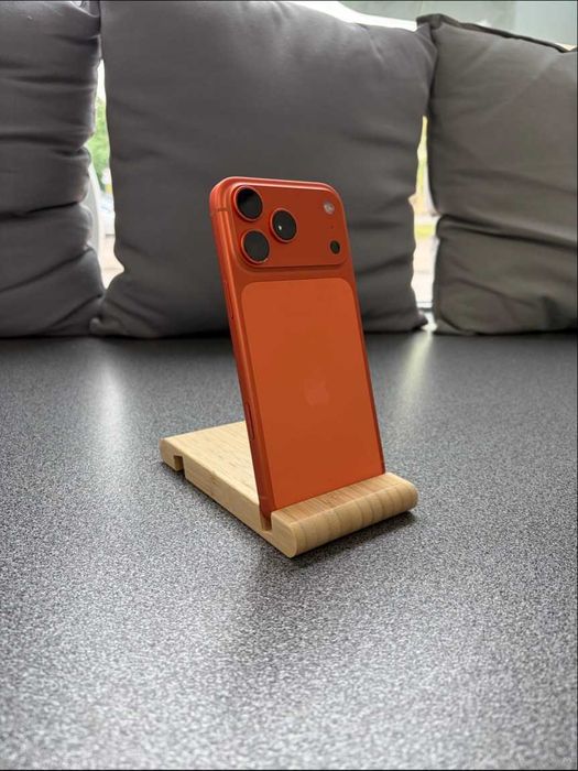 IPHONE 17 PRO 256GB | 2 lata gwarancji | BAT 100% | RATY 0%
